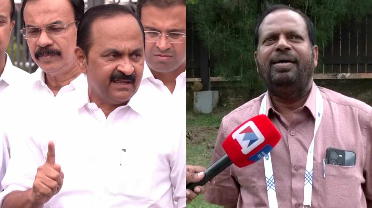 satheesan-cyber-attack-allegations