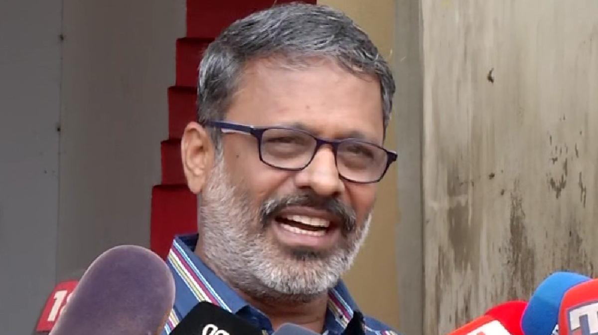 suresh-babu