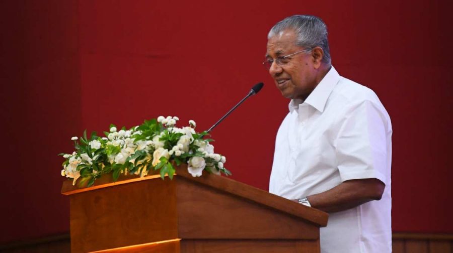 vijayan-pinarayi