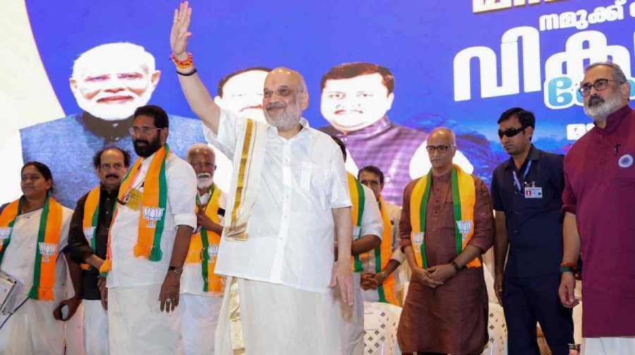 amit-shah-kerala-visit