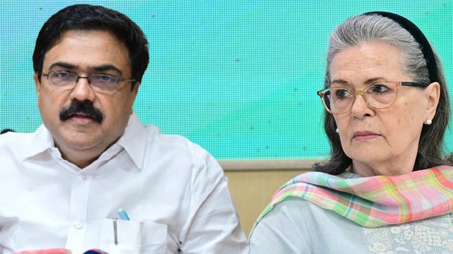 jose-k-mani-sonia-gandhi