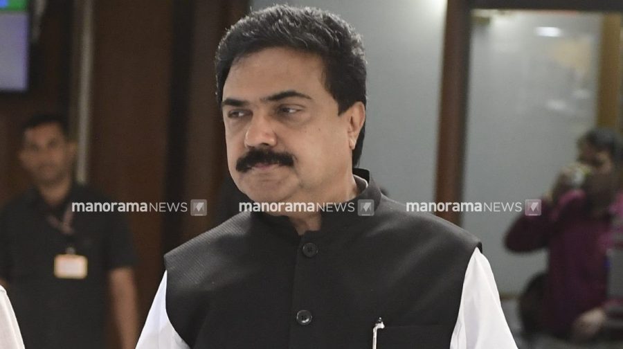 NEW DELHI 2025 JULY  20  : Jose K Mani MP    . @ JOSEKUTTY PANACKAL / MANORAMA