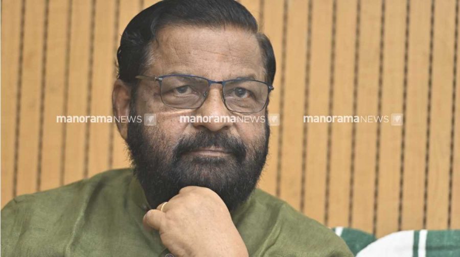 kadakampally-surendran-kazhakkoottam-cpm-candidate