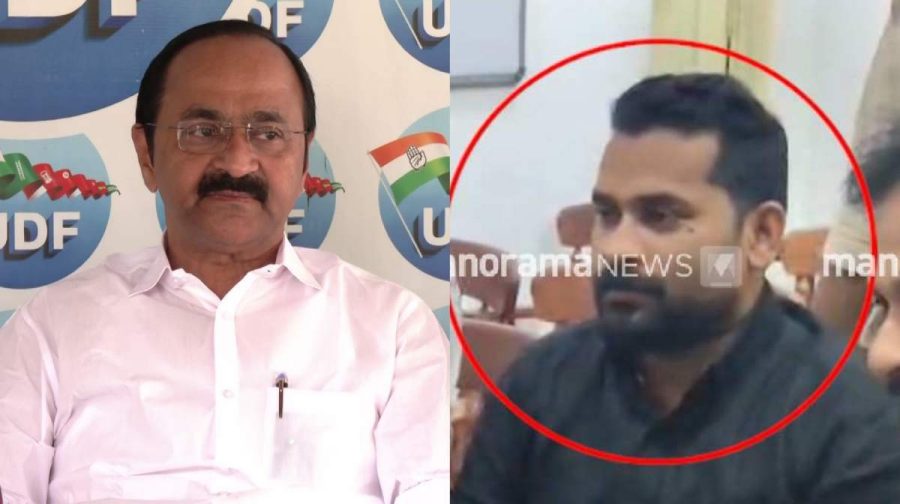 satheesan-cpm-wadakkanchery