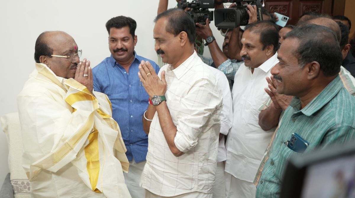 vellappally-vv-rajesh-praise