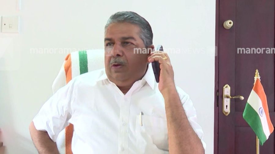 cpm-against-saji-cheriyan