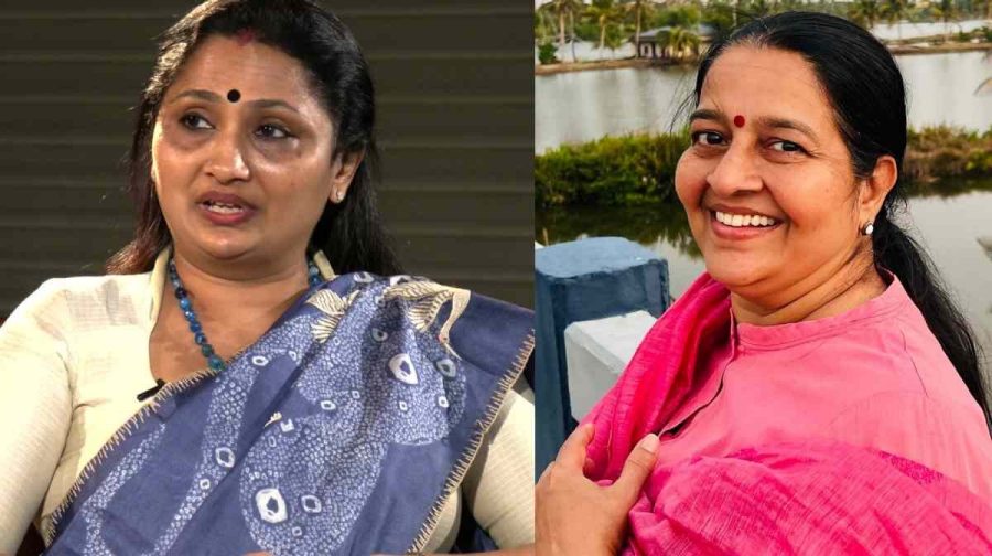 deepti-mary-varghese-thrikkakara-election