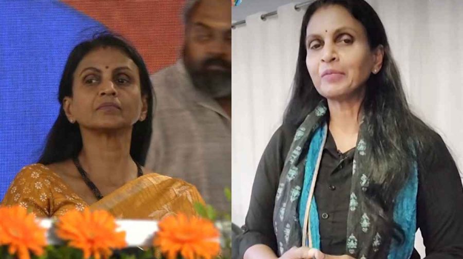 sreelekha-not-meet-pm-modi