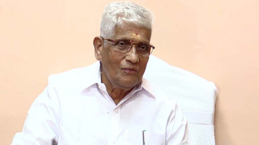 sukumaran-nair-vellappally-new