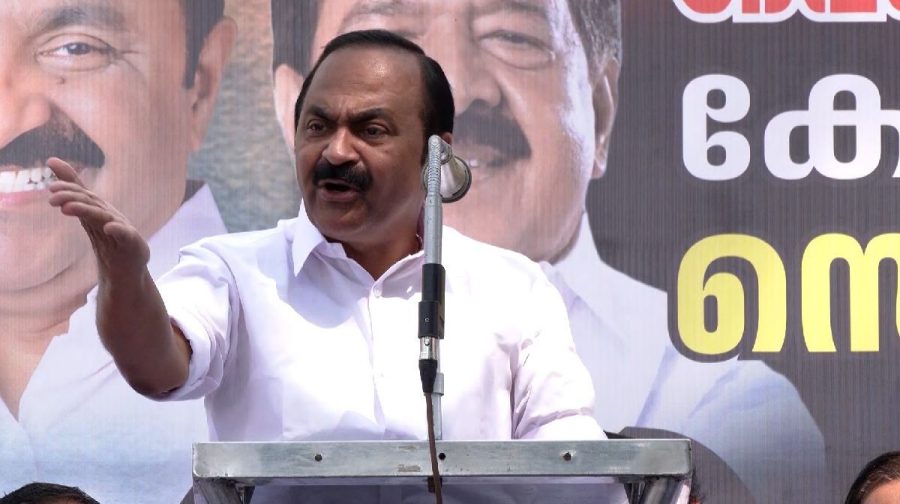 vd-satheesan-complaint