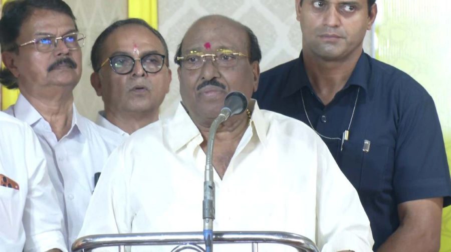 vellappally-on-sukumaran-nair