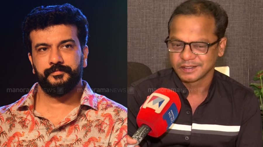 dharmajans-prediction-pisharody-congress