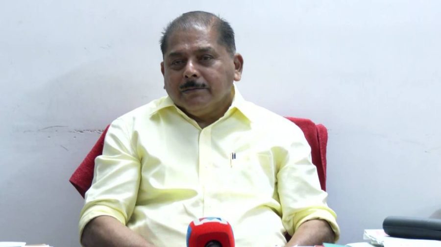 r-nasar-cpm-alappuzha