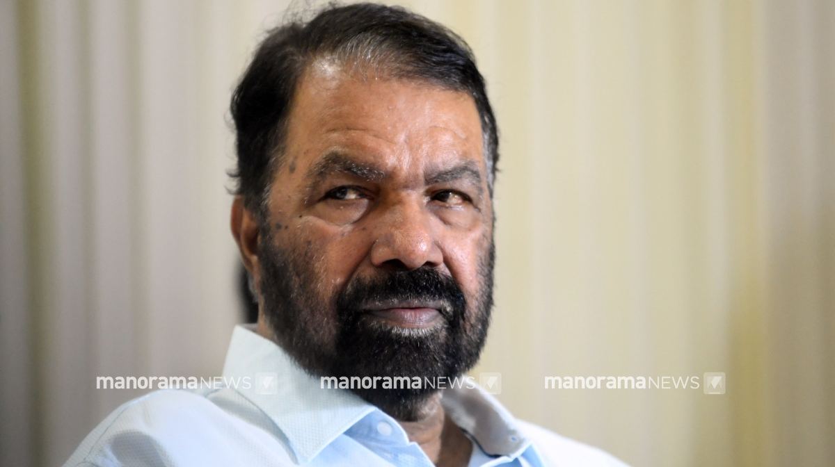 CPM to Field V. Sivankutty in Nemom | മന്ത്രി വി.ശിവന്‍കുട്ടിയെ ...