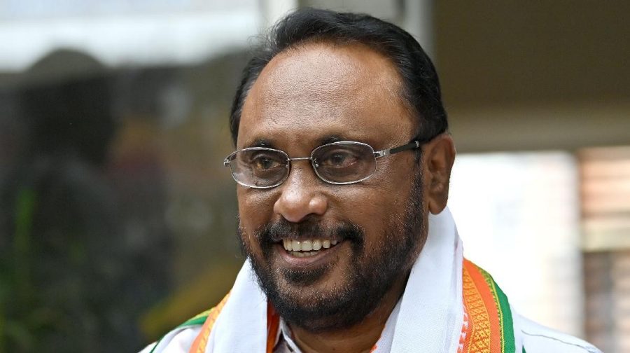 cherian-election