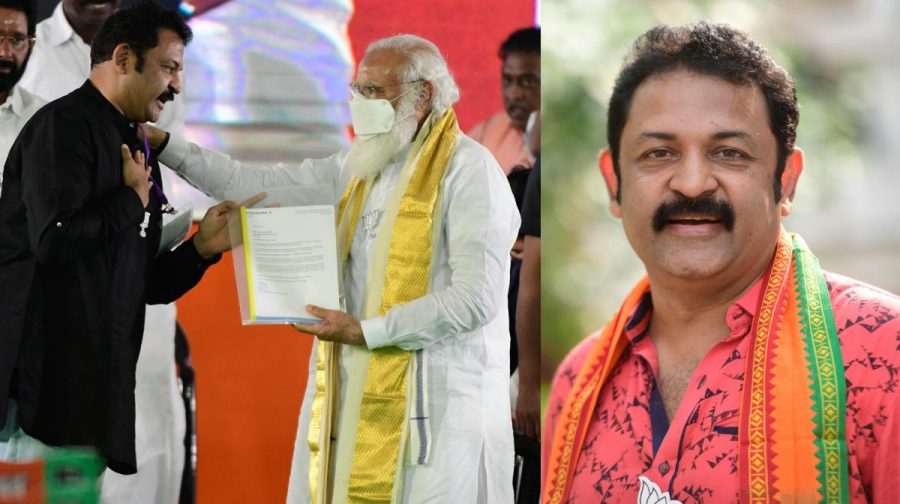 krishnakumar-vattiyurkkav