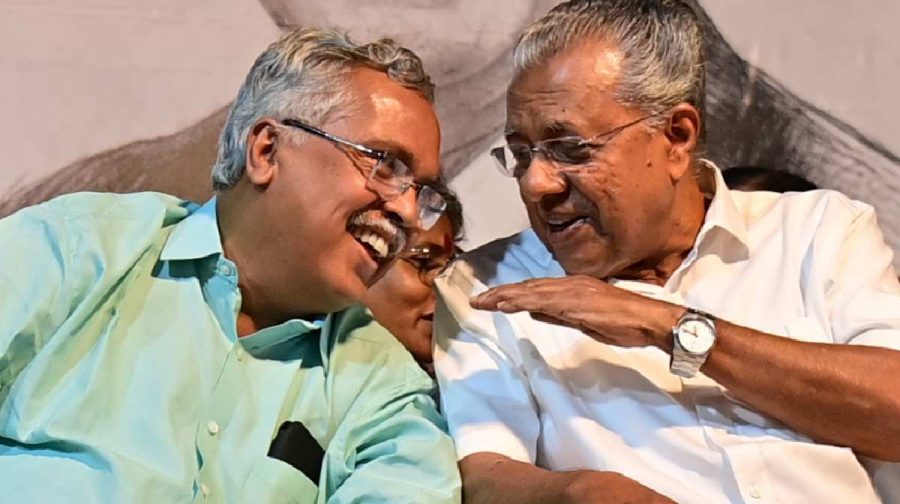 pinarayi-ldf