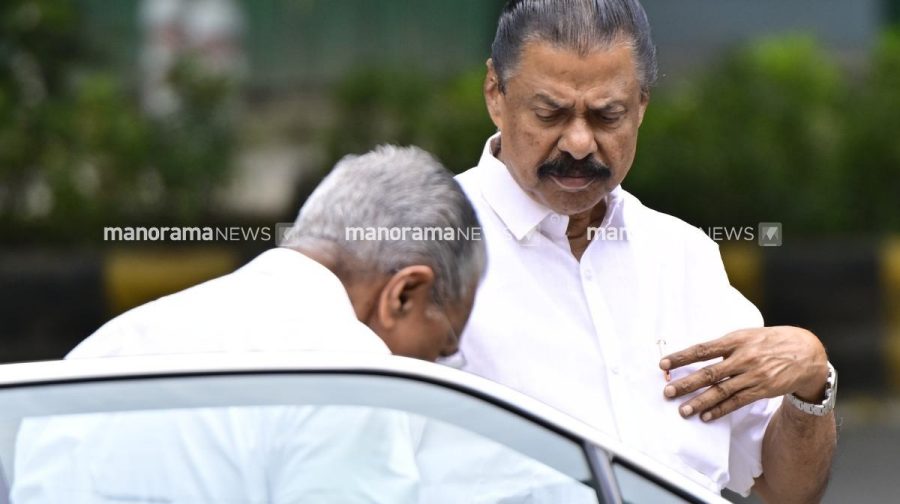 govindan-pinarayi