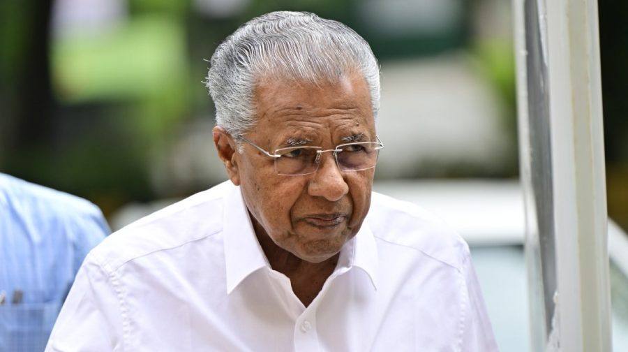 pinarayi-vijayan