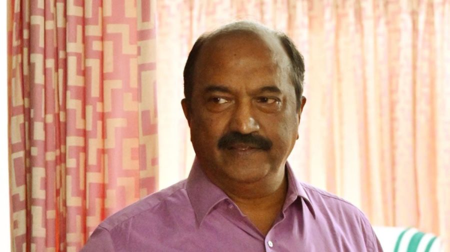 kn-balagopal