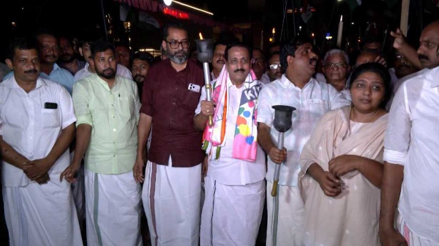 palakkad-division