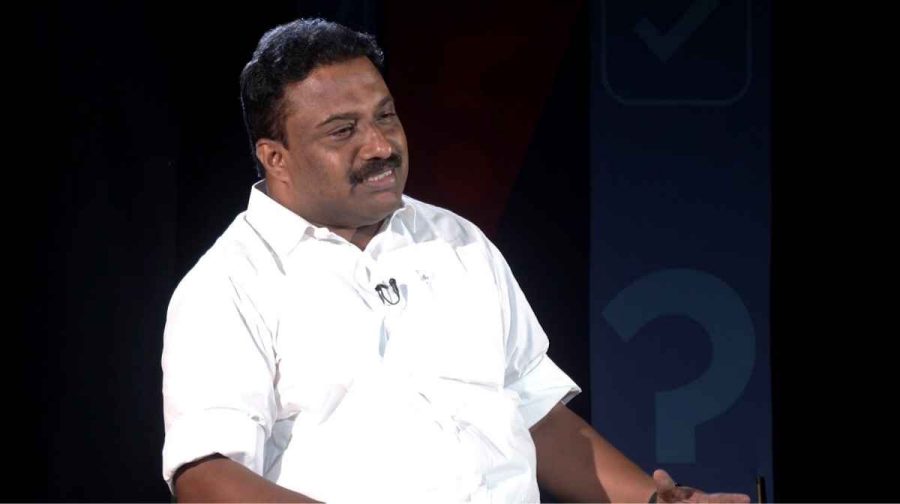 brm-shafeer-varkala-seat