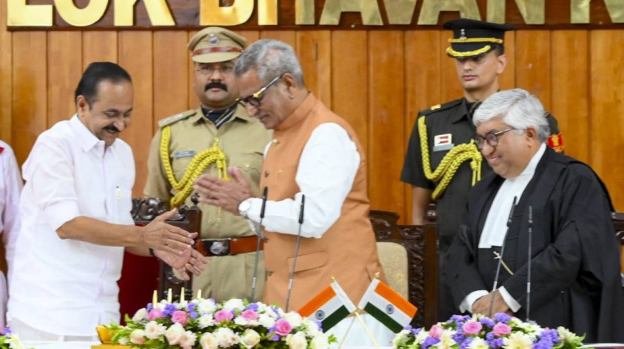 kerala-governor