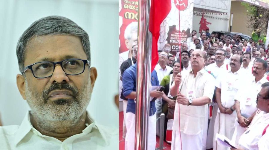 sureshbabu-pkd