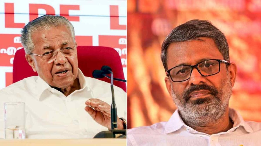 pinarayi-sureshbabu