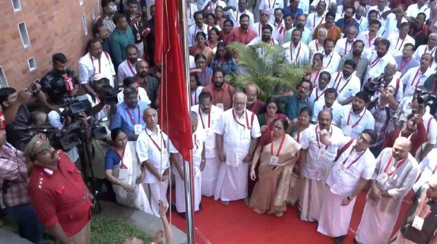 cpm-district-meetings-kerala