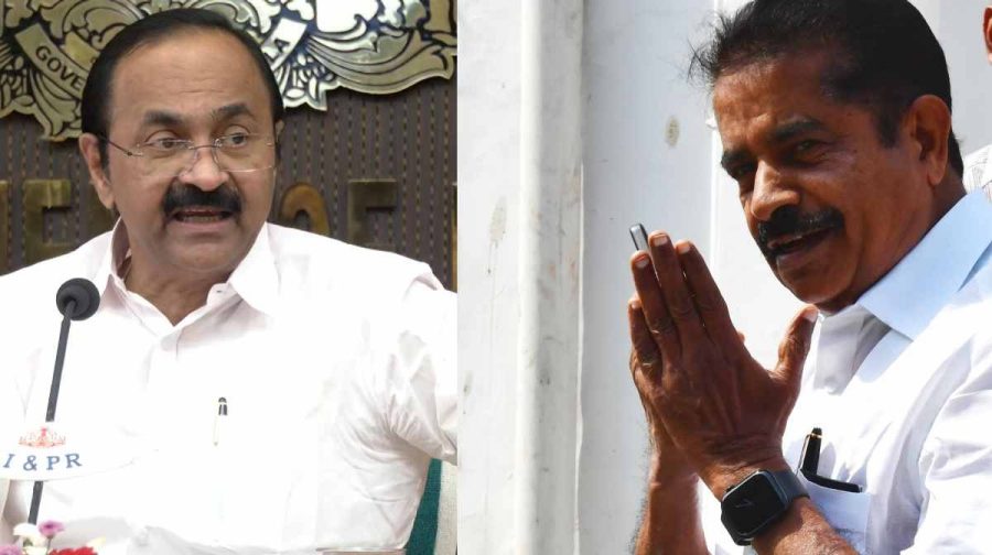vd-satheesan-refuses-comment-adoor-prakash-criticism-kerala-cabine