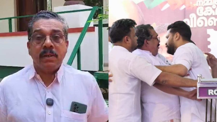 pramod-kakkattil-on-shafi-clash