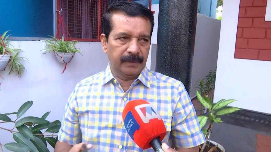 suresh-to-contest-as-udf-candidate