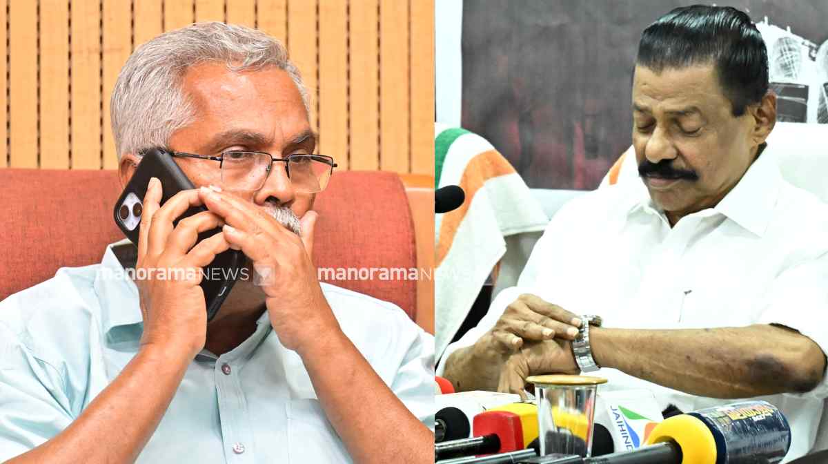 മൂന്ന് എല്‍ഡിഎഫ് മേഖലാ ജാഥകളും പാളി; കസേരകള്‍ ഒഴിഞ്ഞുകിടന്നു; വിമര്‍ശനവുമായി സിപിഐ 