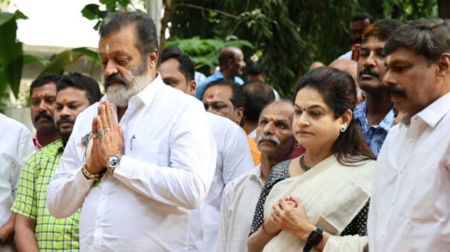 padmaja-thrissur-election