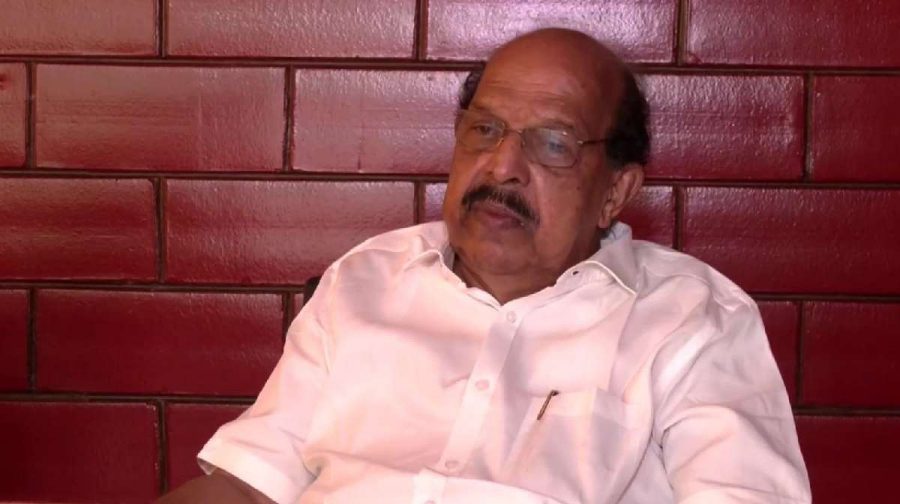 g-sudhakaran