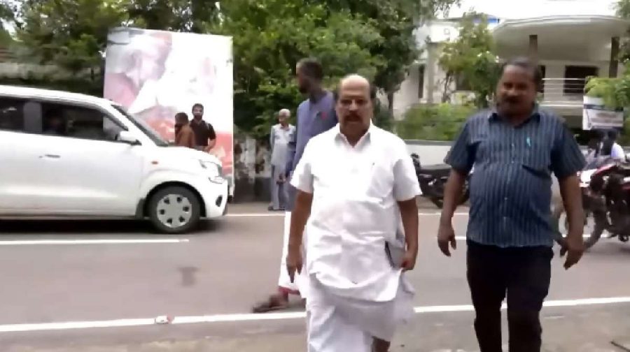 g-sudhakaran
