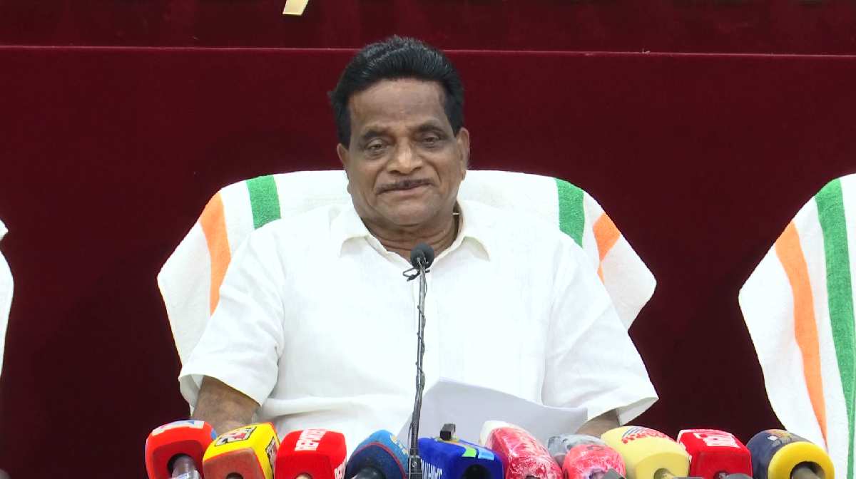 കണ്ണൂര്‍ സിപിഎമ്മില്‍ പൊട്ടിത്തെറി; പി.കെ.ശ്യാമളക്കെതിരെ മല്‍സരിക്കാന്‍ ടി.കെ.ഗോവിന്ദന്‍