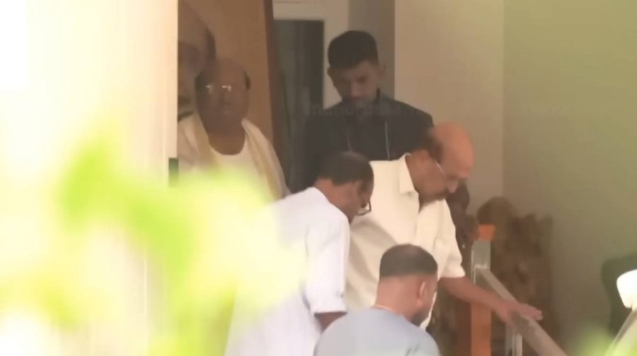 gsudhakaran-vellappally