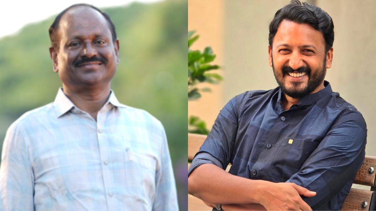 'വർഗീയ ലഹള ഉണ്ടാക്കാൻ ശ്രമിച്ച കൊലയാളിക്ക് മത്സരിക്കാമോ?'; കാരായി രാജനെതിരെ രാഹുൽ മാങ്കൂട്ടത്തിൽ