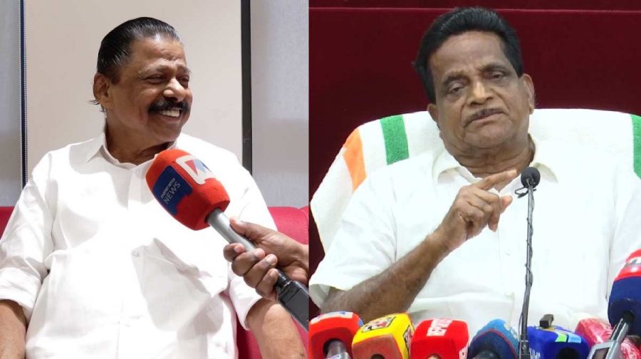 mv-govindan-vs-tk-govindan