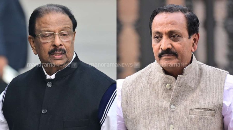 k-sudhakaran-mk-raghavan-2