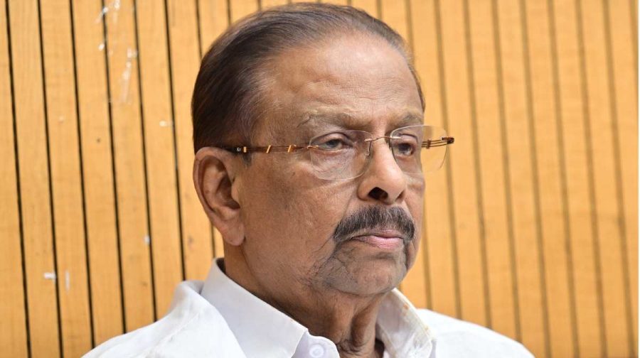 no-seat-for-sudhakaran-in-kannur
