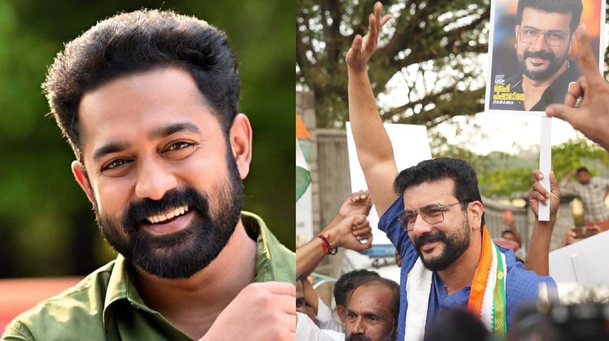 പിഷാരടി വിളിച്ചാൽ പ്രചാരണത്തിന് പോകും