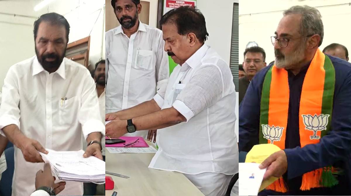 kerala-election-nominations