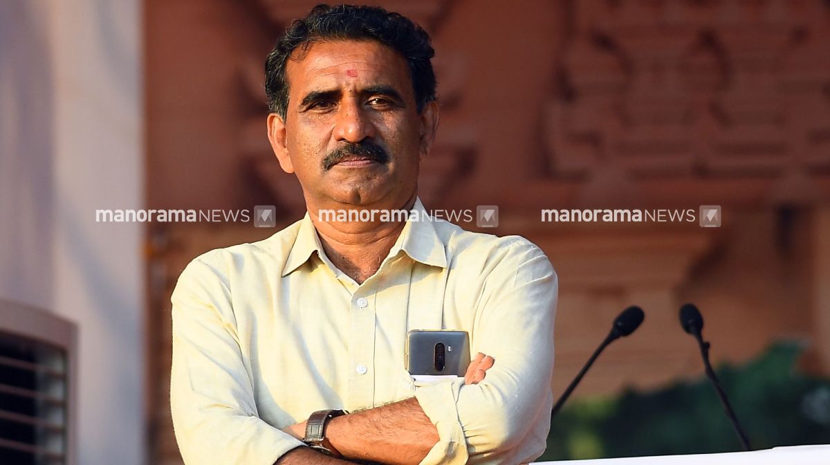 guruvayoor-election-code-violation-b-gopalakrishnan-case-