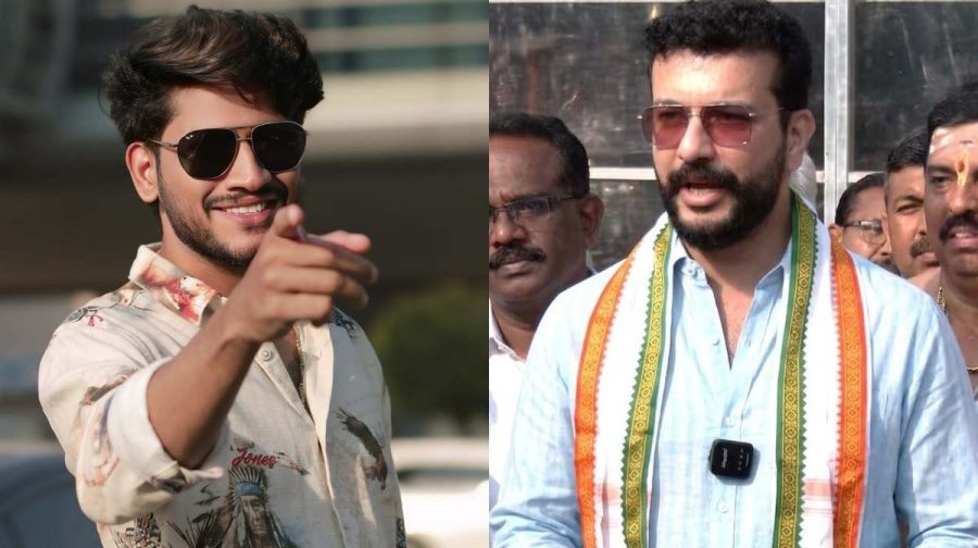 akhil-marar-ramesh-pisharady