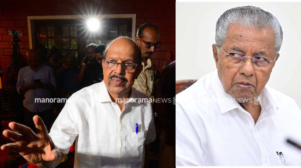 sudhakaran-pinarayi