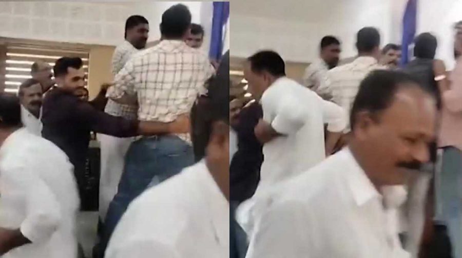 udf-convention-kalpetta-violence