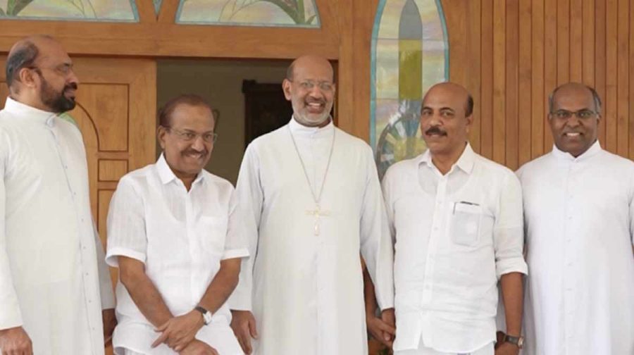 kunhalikkutty-bishop-thiruvambady